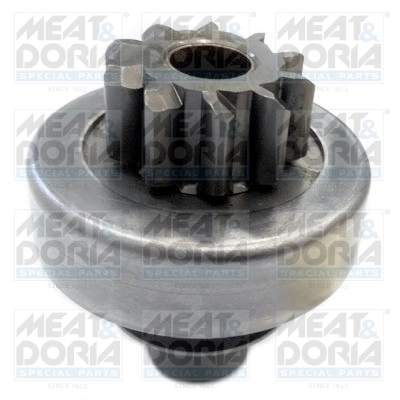 Pinion, starter